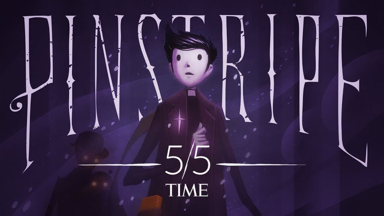 Pinstripe trailer thumbnail