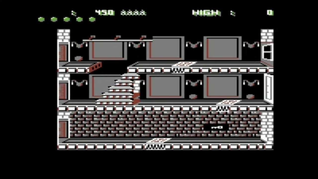 Ghost Chaser trailer thumbnail