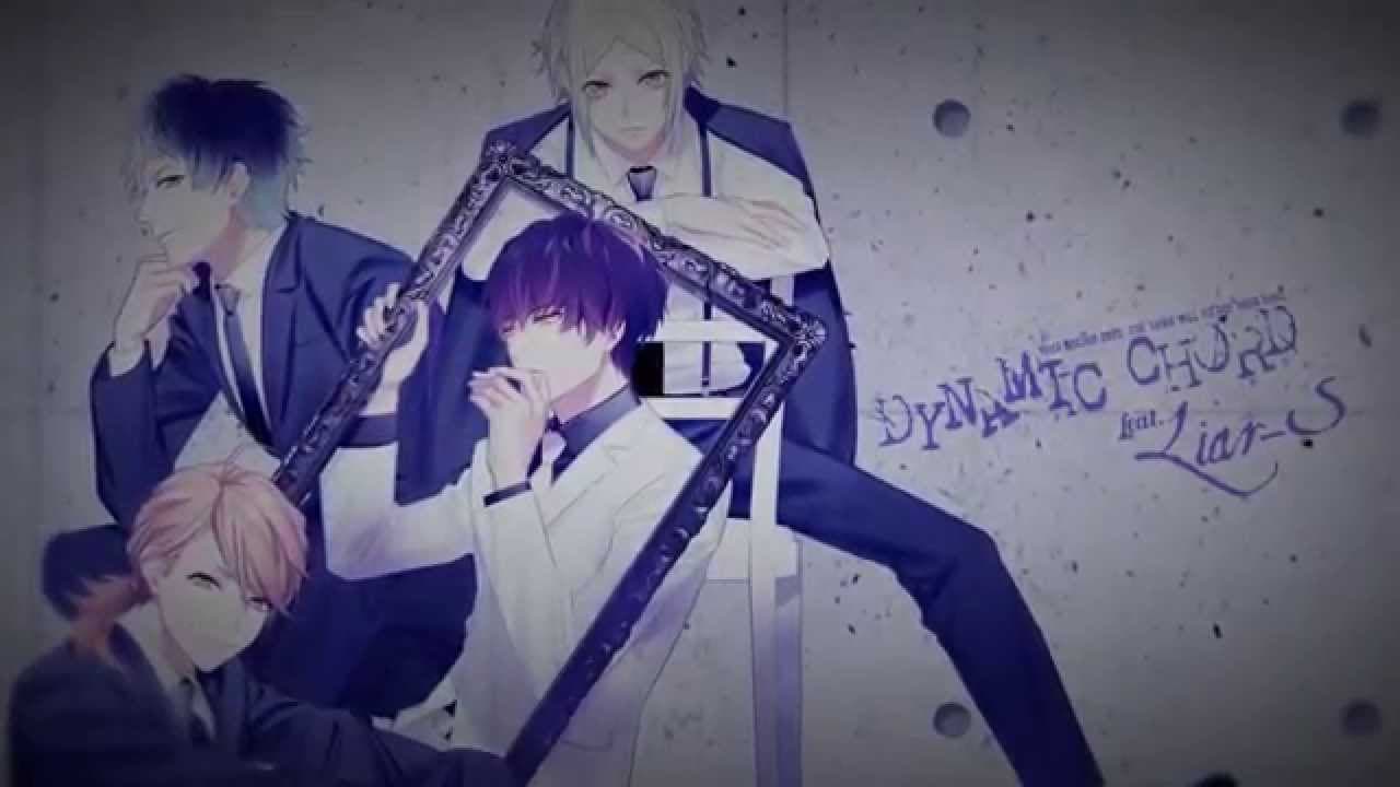 Dynamic Chord feat. Liar-S trailer thumbnail