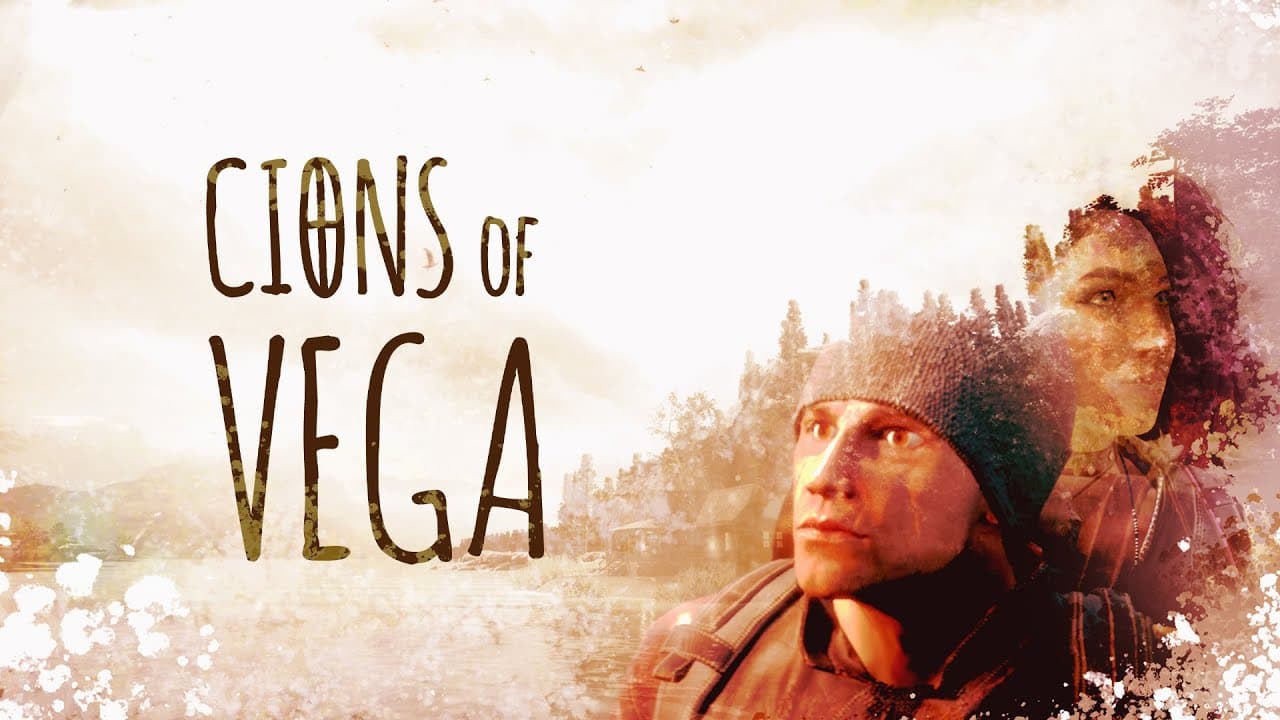 Cions of Vega trailer thumbnail