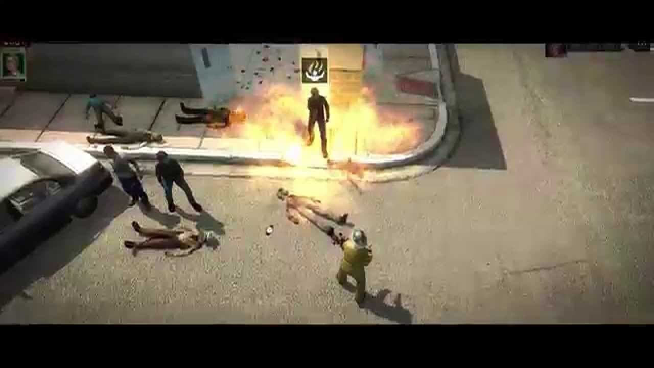 Dead State trailer thumbnail