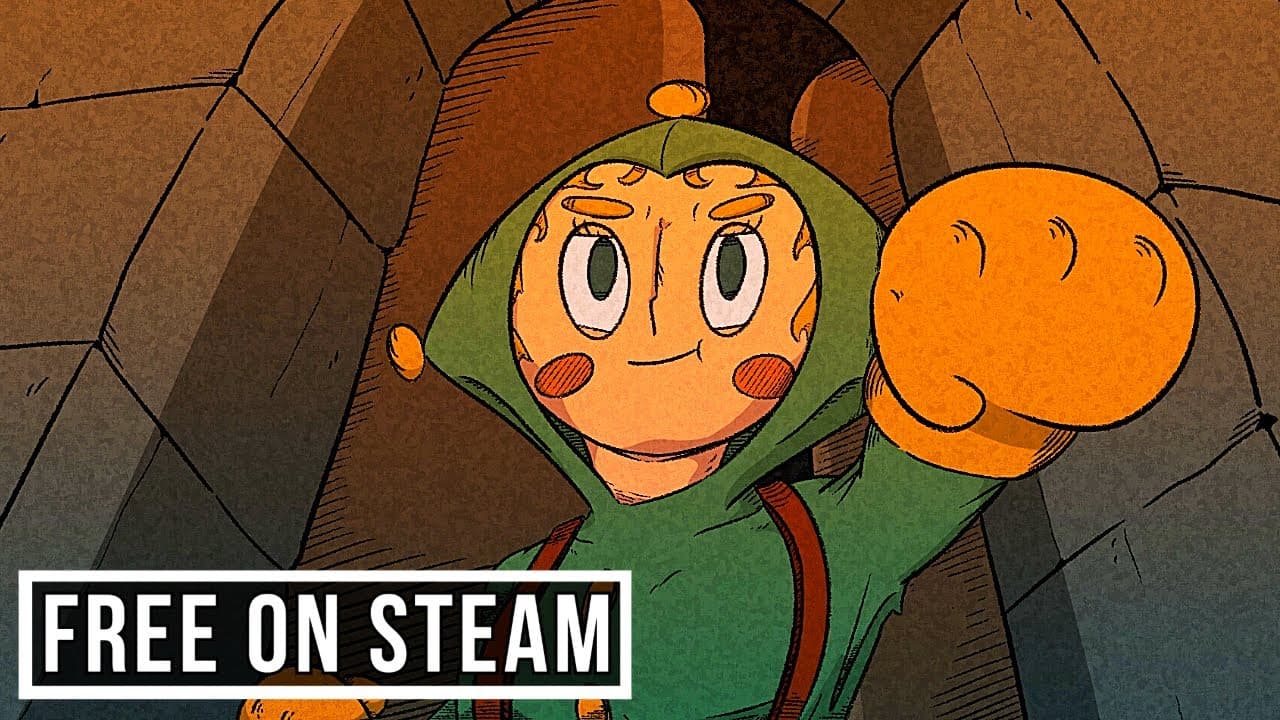 Smiling Misery trailer thumbnail