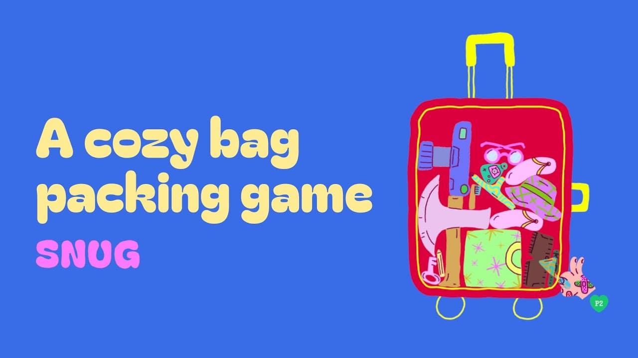 Snug trailer thumbnail