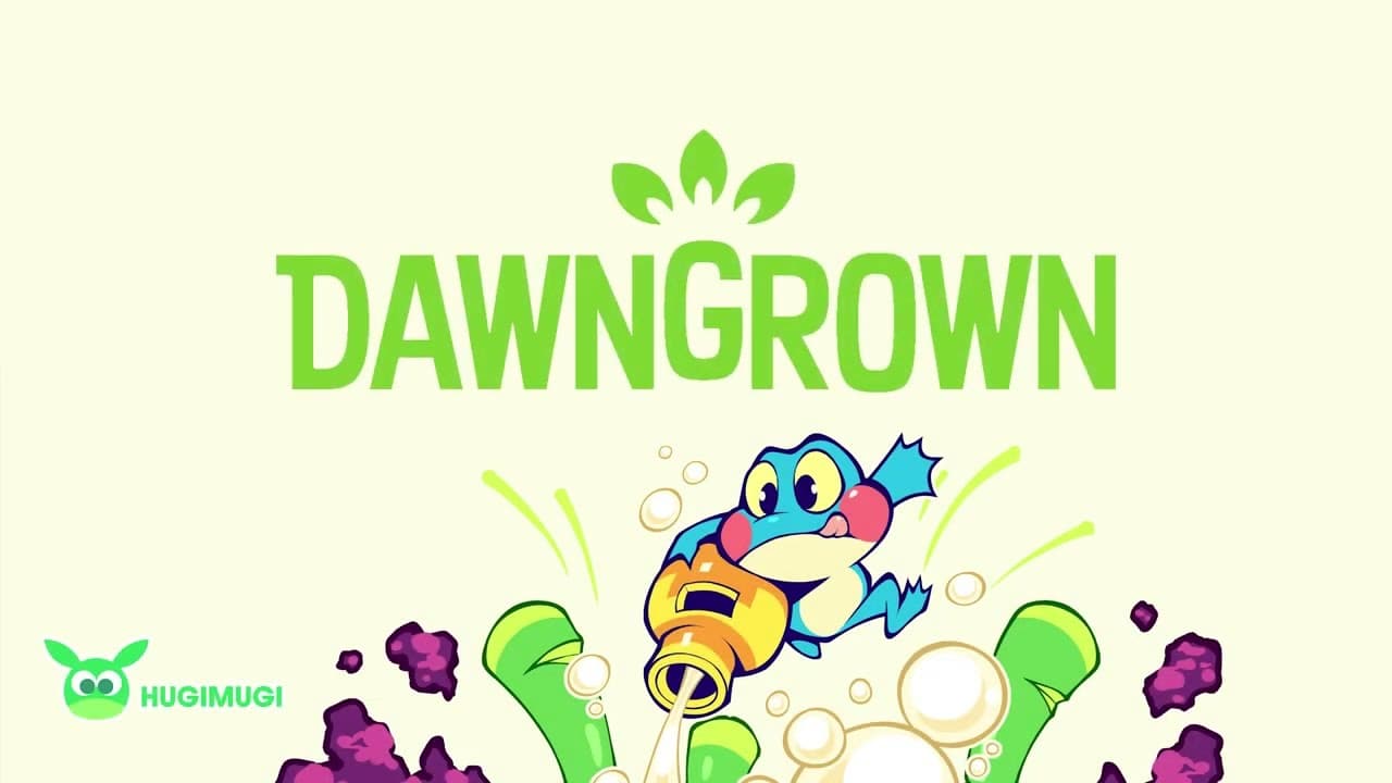 Dawngrown trailer thumbnail