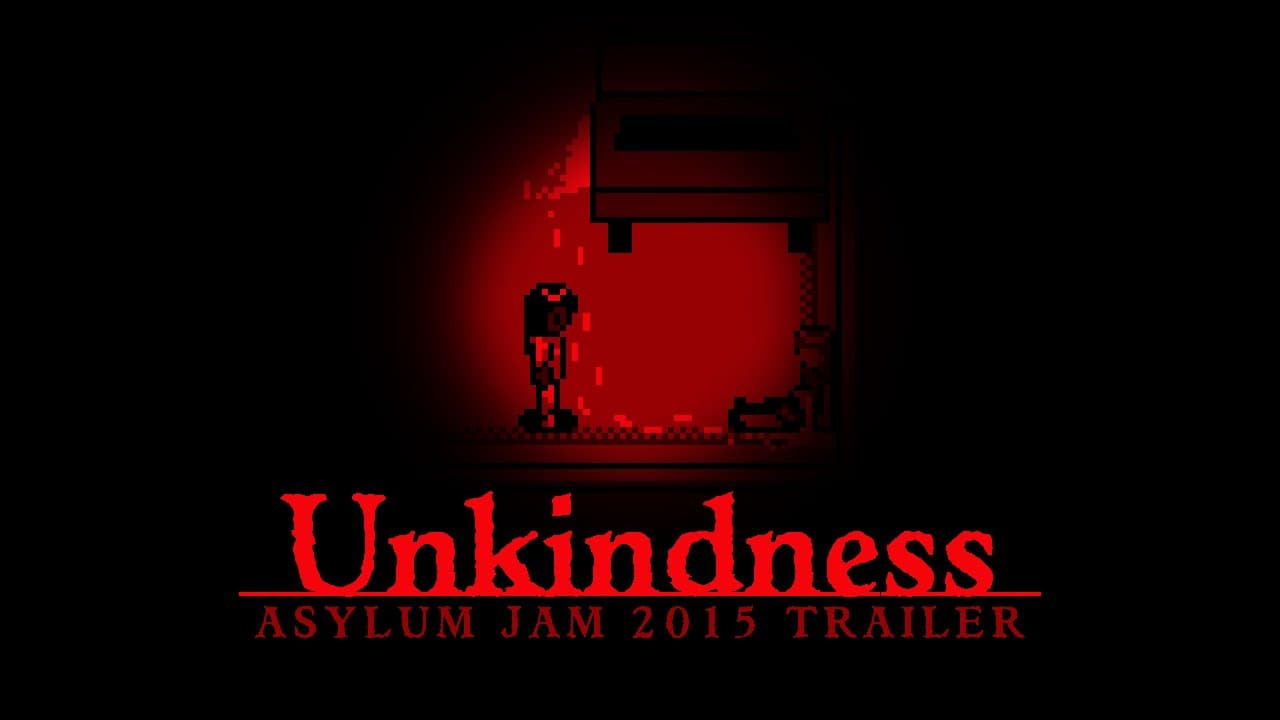 Unkindness trailer thumbnail
