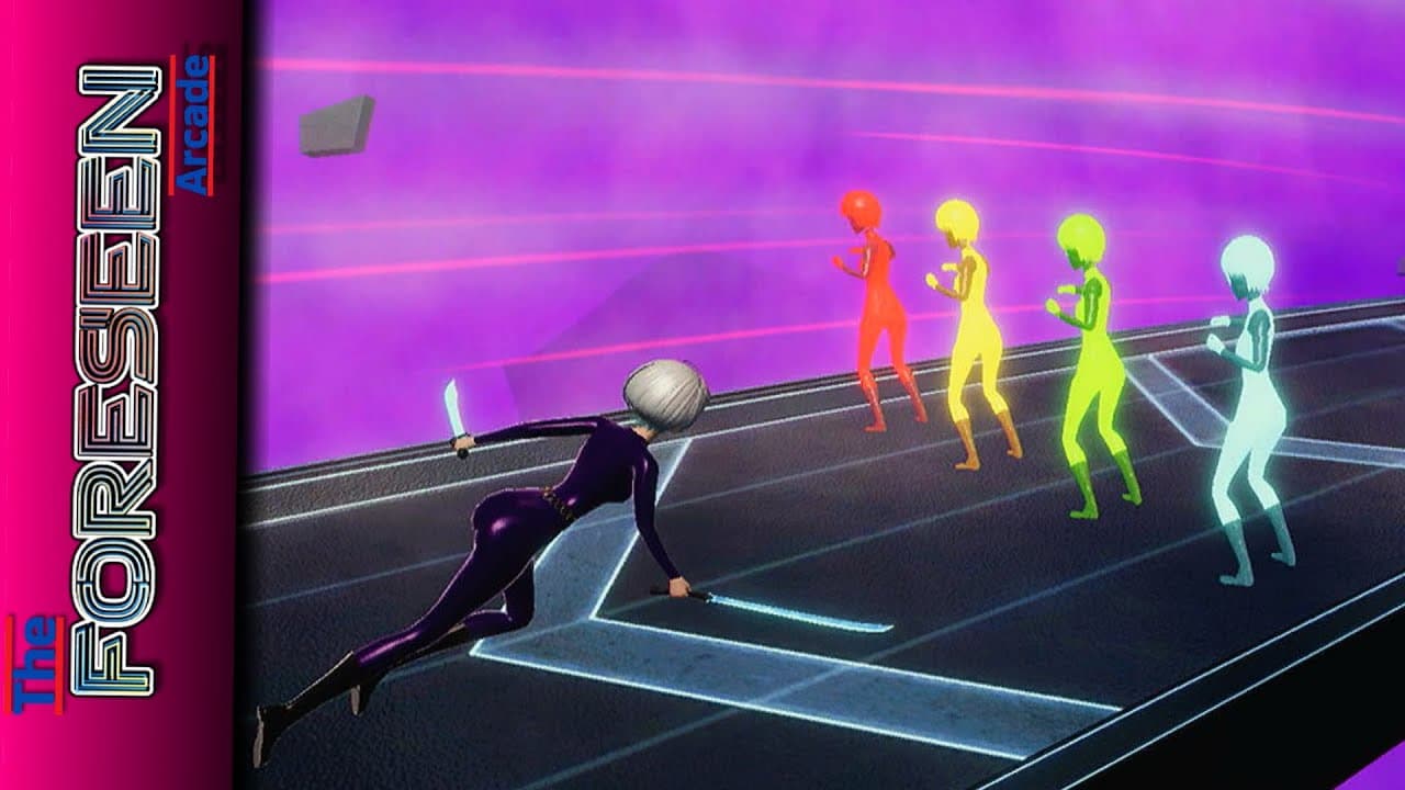 Color Slayer trailer thumbnail