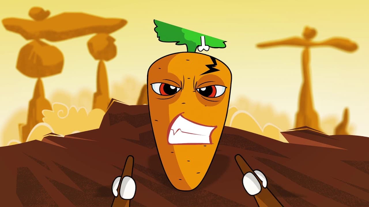 Fruitcraft trailer thumbnail