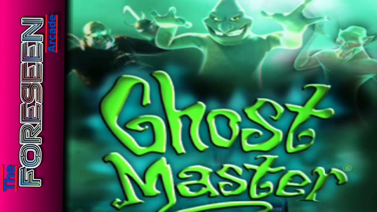 Ghost Master trailer thumbnail