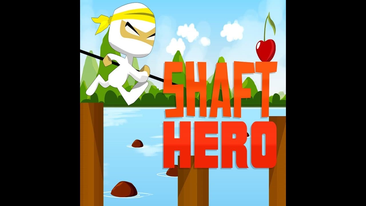 Shaft Hero trailer thumbnail