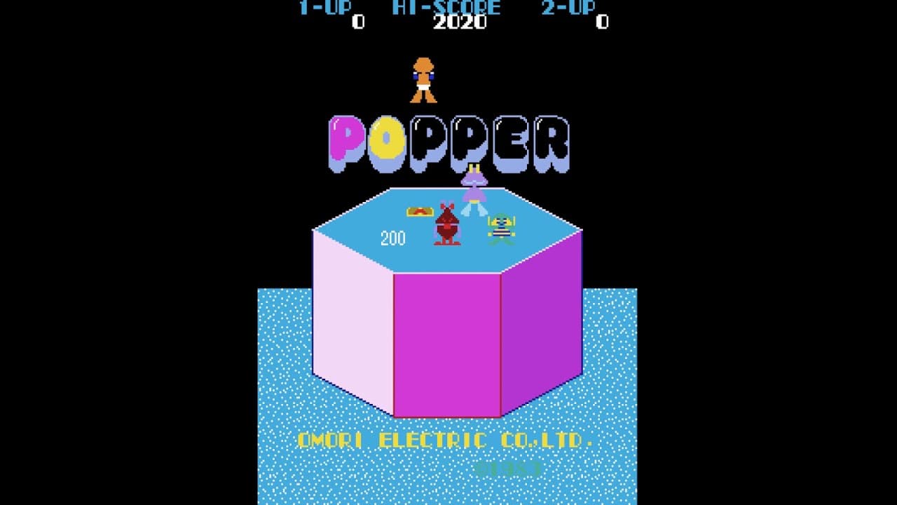 Popper trailer thumbnail