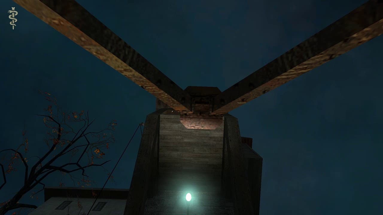 They Hunger: Lost Souls trailer thumbnail