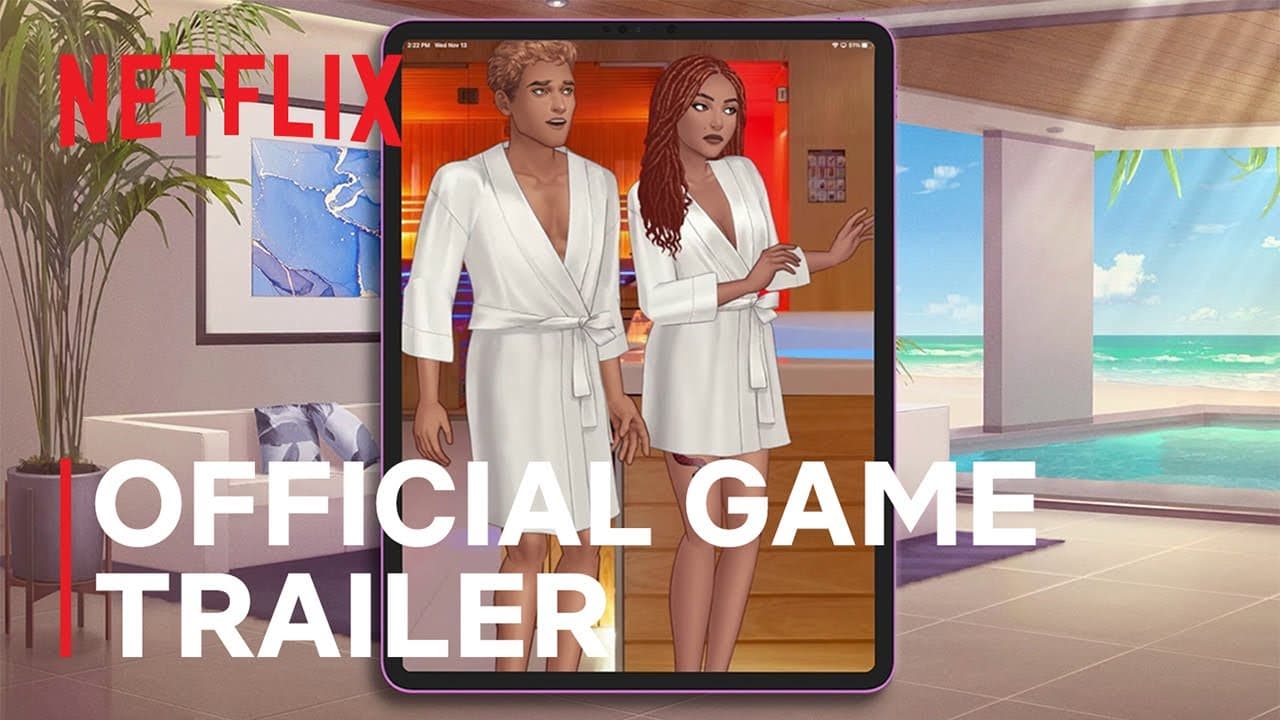 Secrets by Episode trailer thumbnail