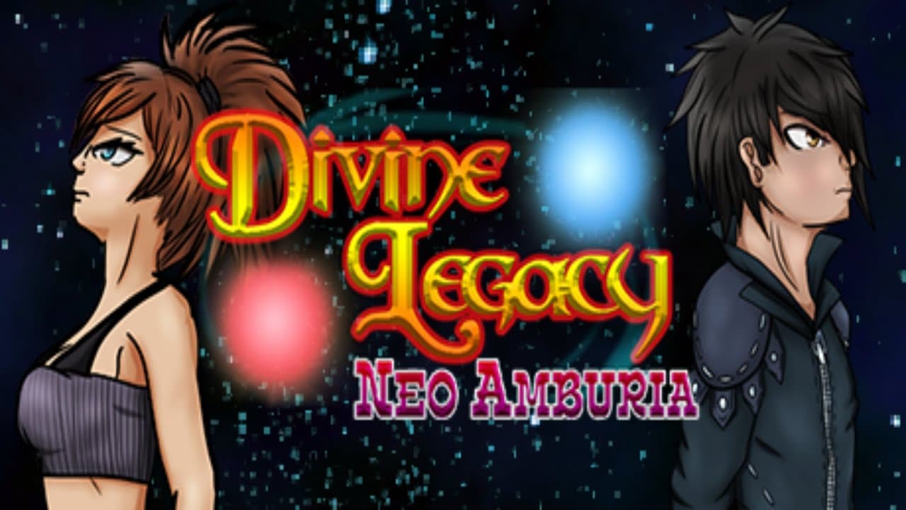 Divine Legacy trailer thumbnail