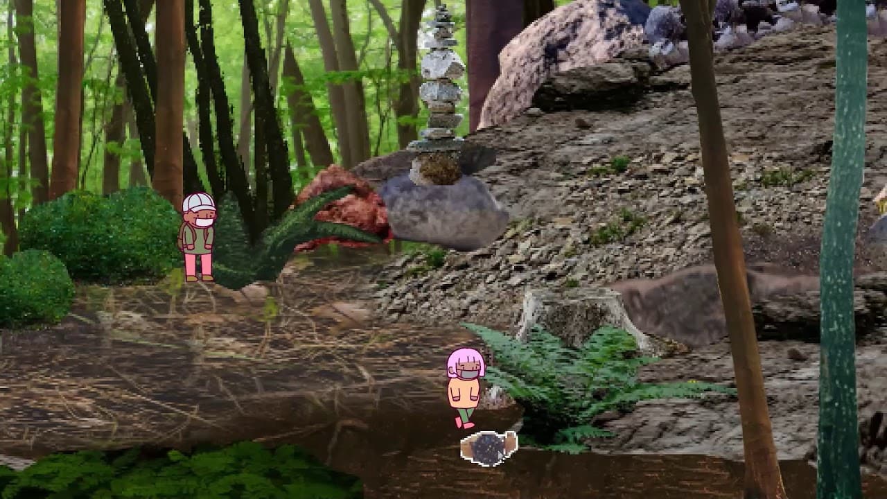 Tree Trunk Brook trailer thumbnail