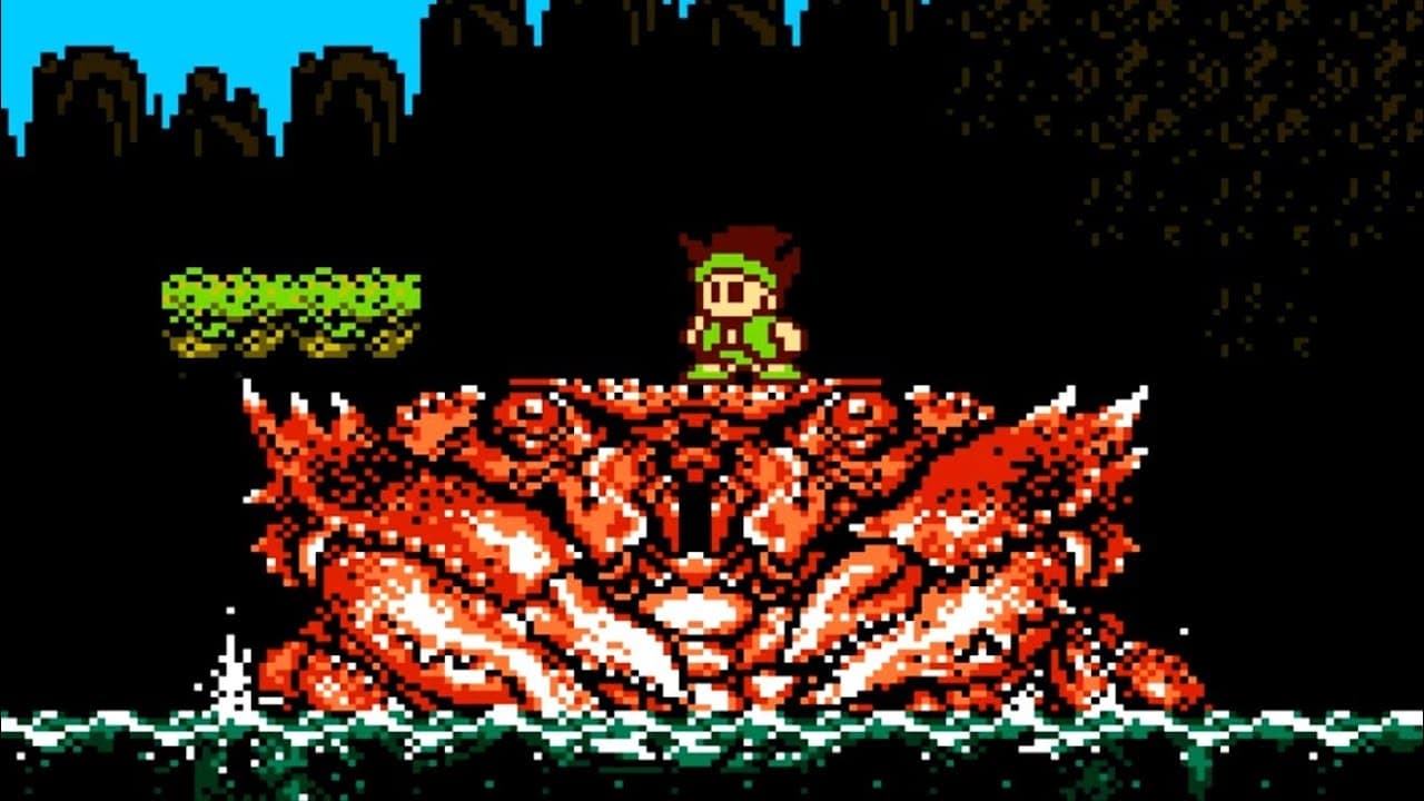 Little Samson trailer thumbnail