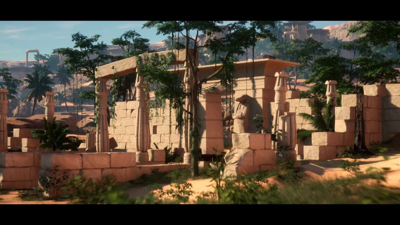 Carnal Instinct trailer thumbnail