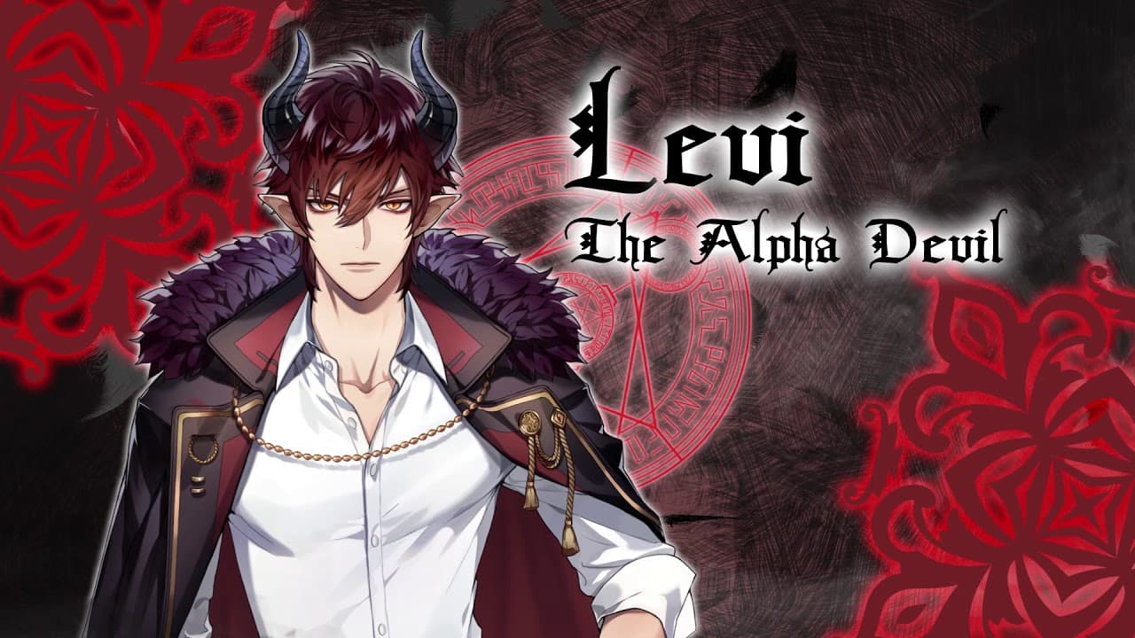 Devilish Charms trailer thumbnail