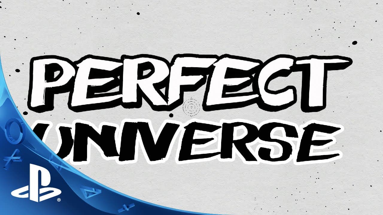 Perfect Universe trailer thumbnail