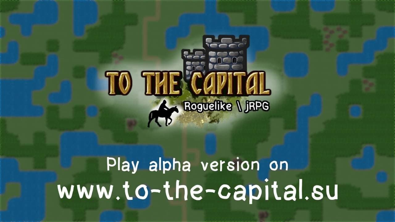 To the Capital trailer thumbnail