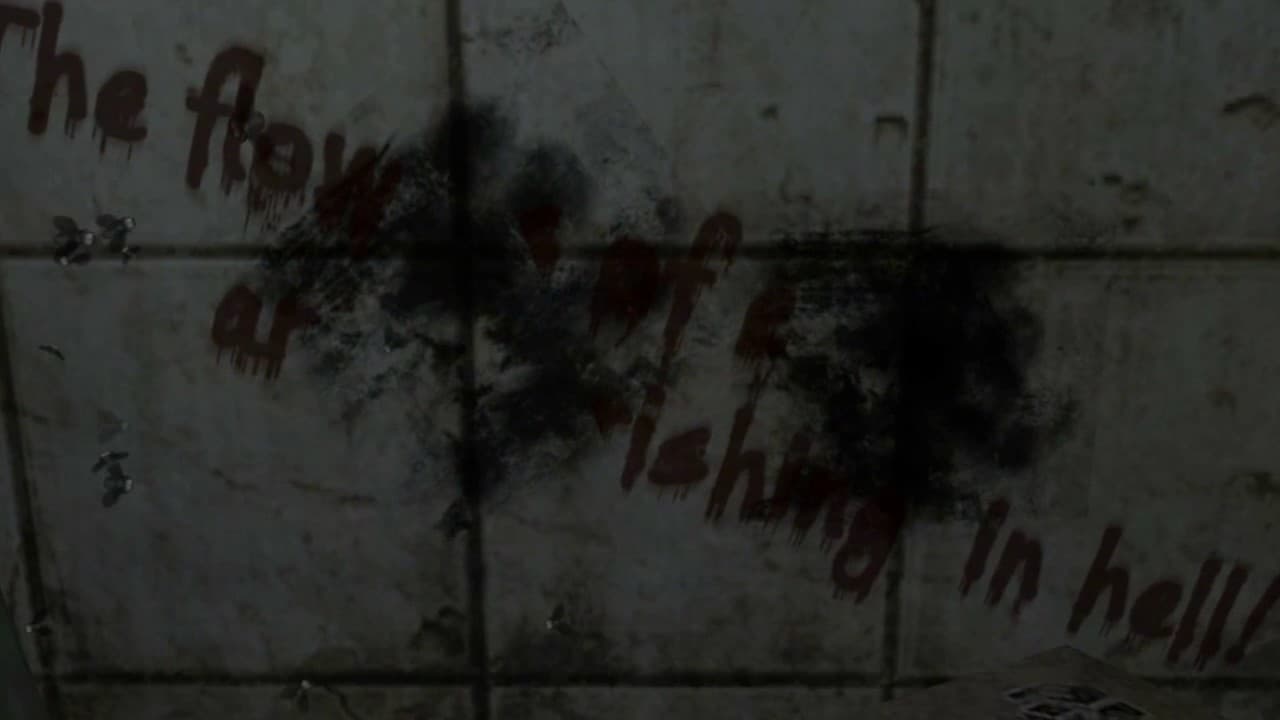 Dying: Reborn VR trailer thumbnail