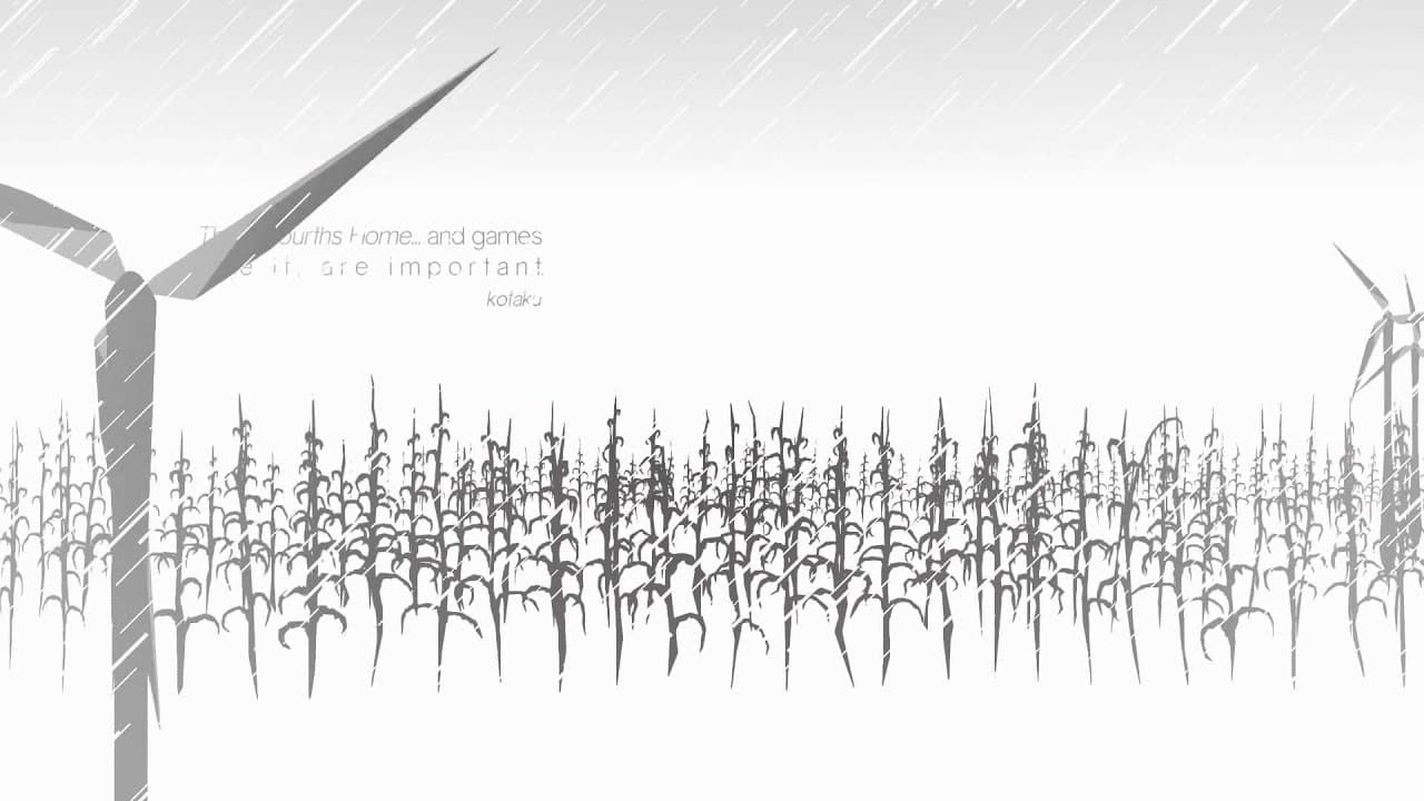 Three Fourths Home trailer thumbnail