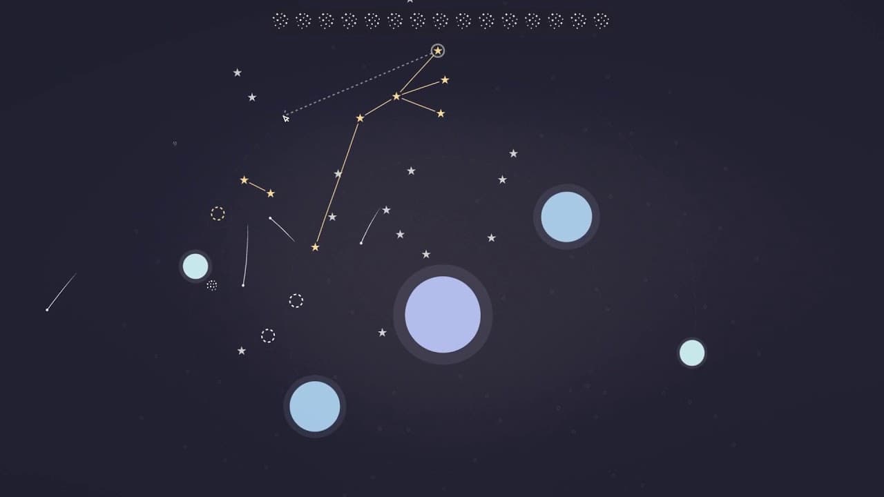 N-Body trailer thumbnail