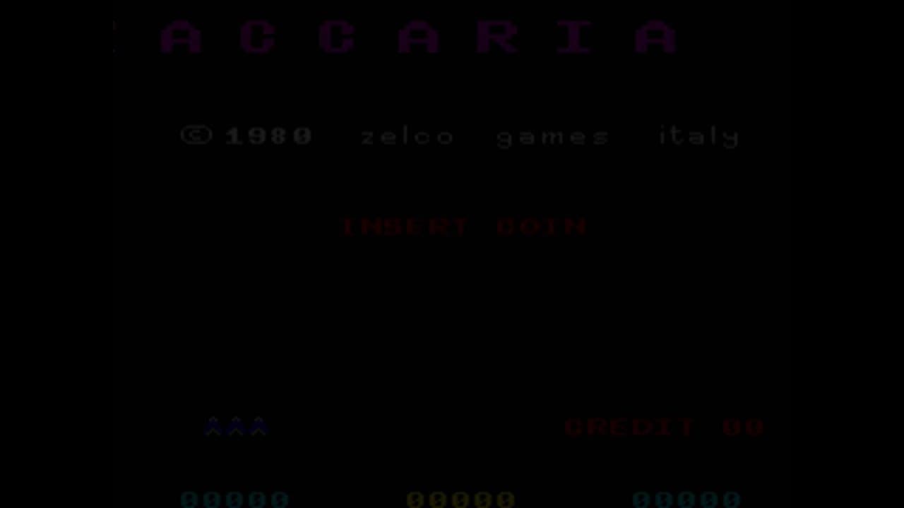 Quasar trailer thumbnail