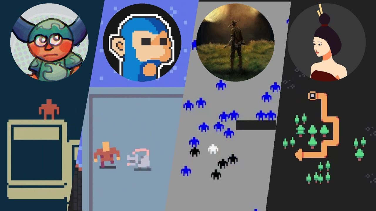 SnakeLike trailer thumbnail