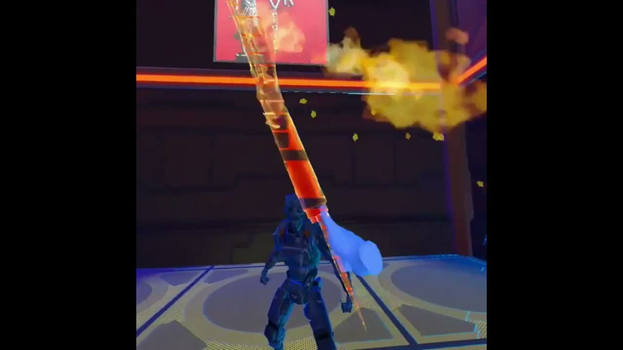 Galactic Bar Fight VR trailer thumbnail