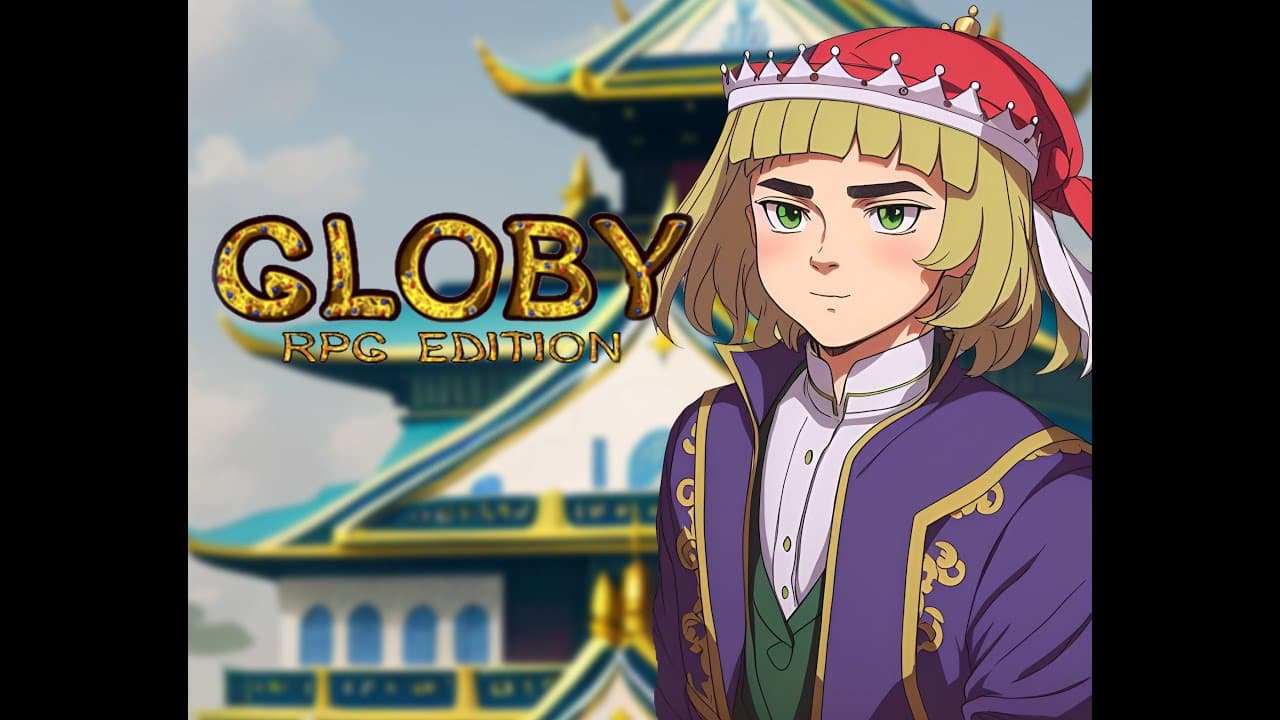 Globy trailer thumbnail