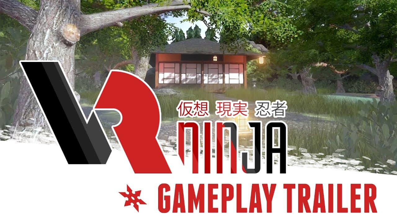 VRNinja trailer thumbnail