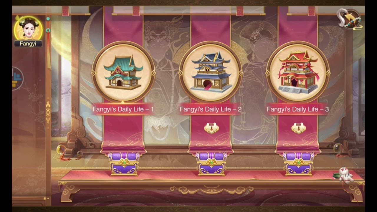 Call Me Emperor trailer thumbnail