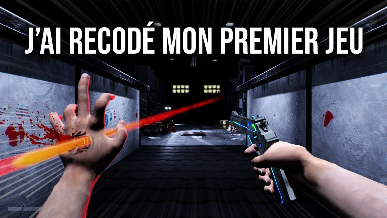 EverStopped trailer thumbnail