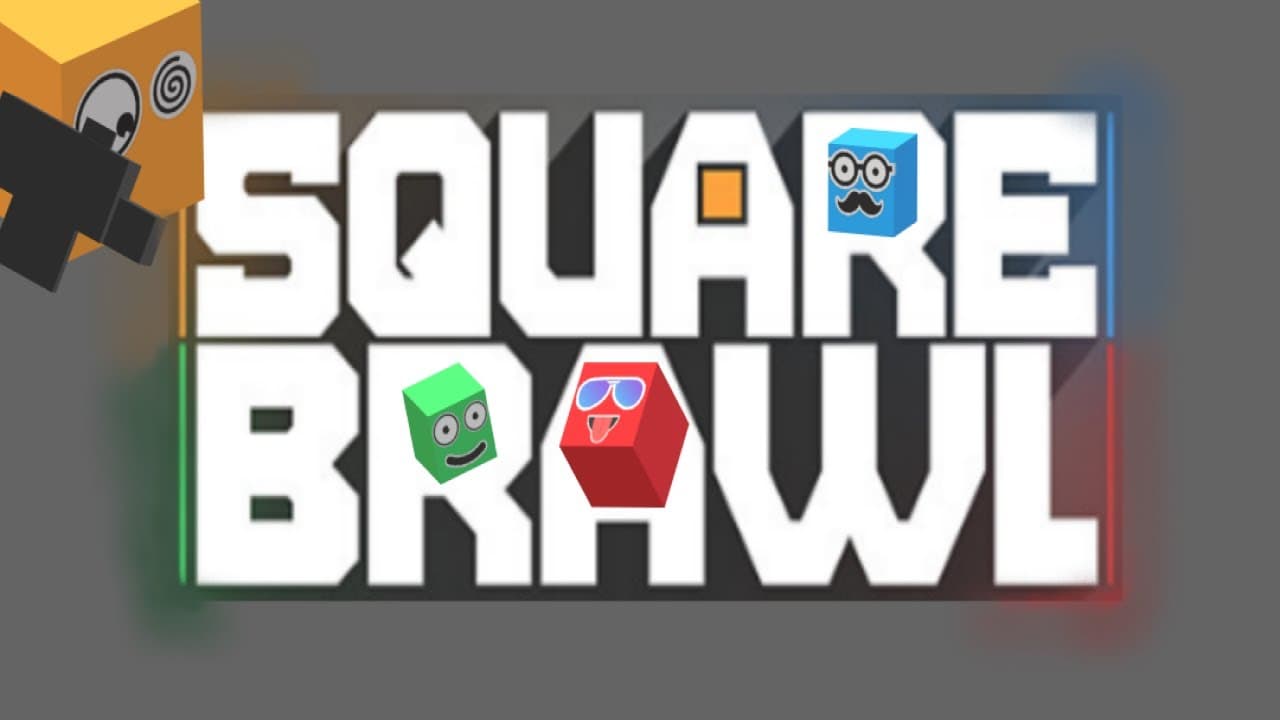 Square Brawl trailer thumbnail