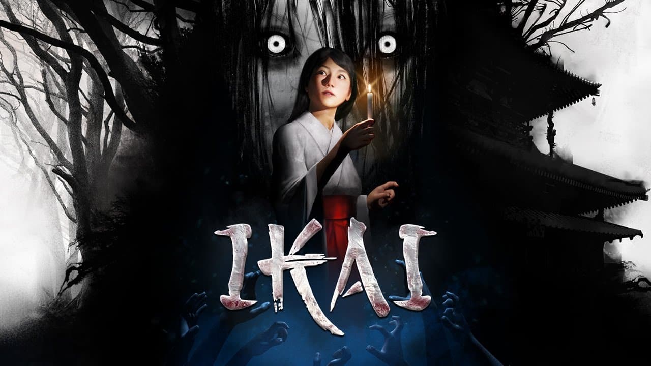 Ikai trailer thumbnail