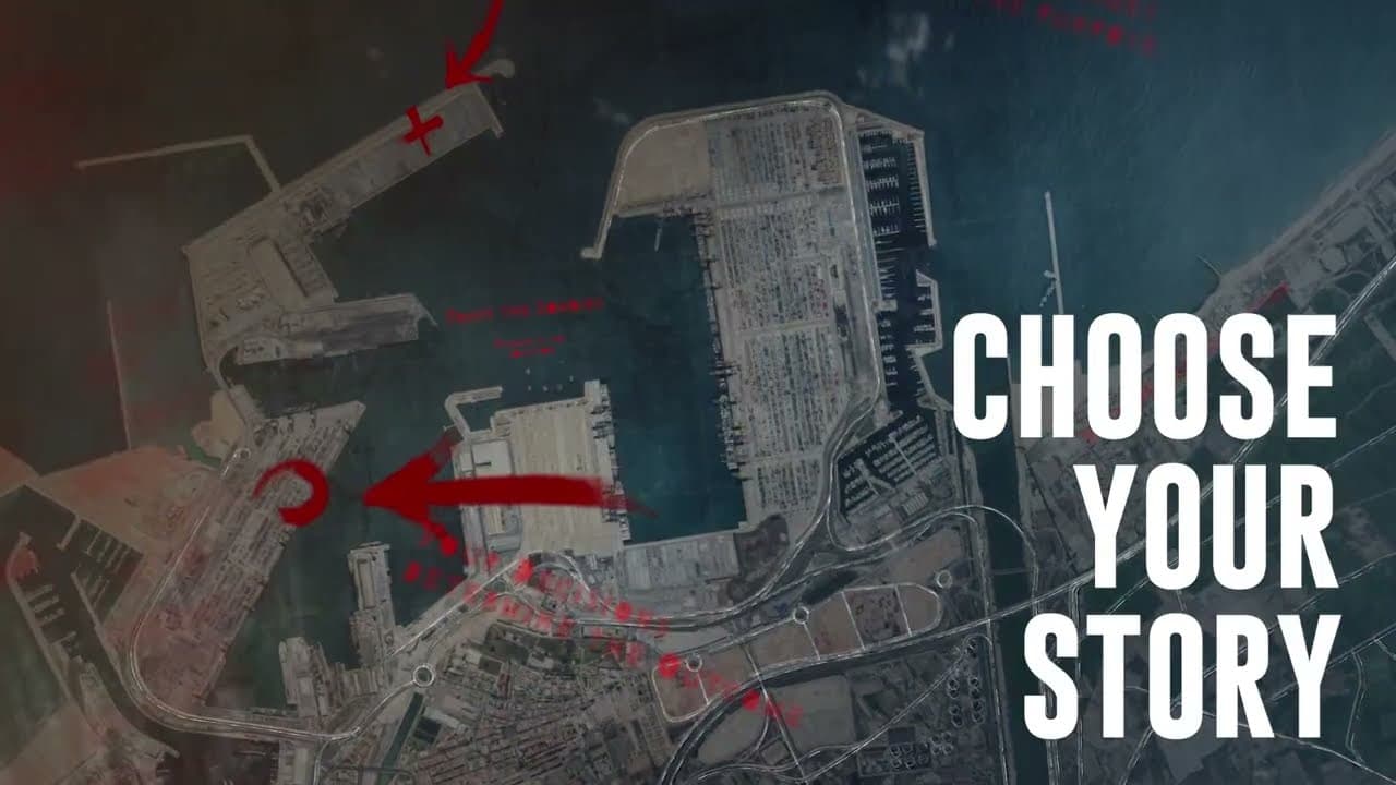 A Void Society trailer thumbnail