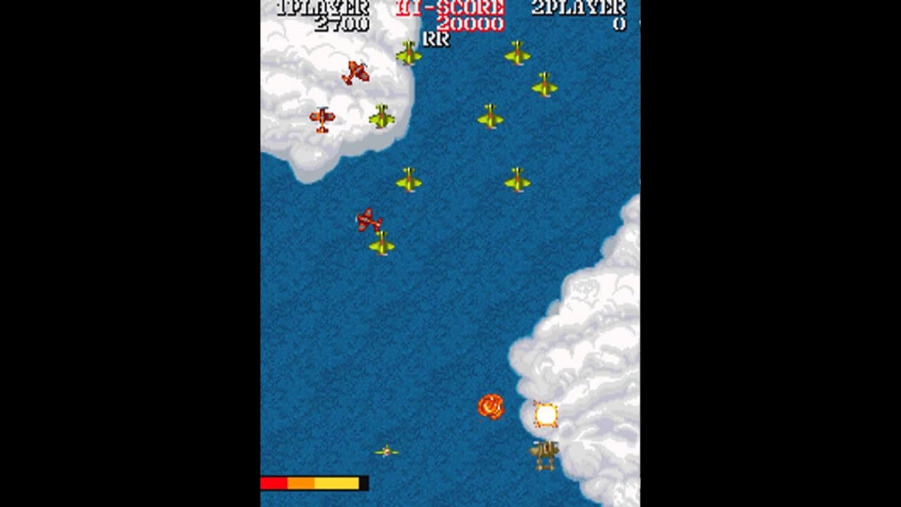 1943: The Battle of Midway trailer thumbnail