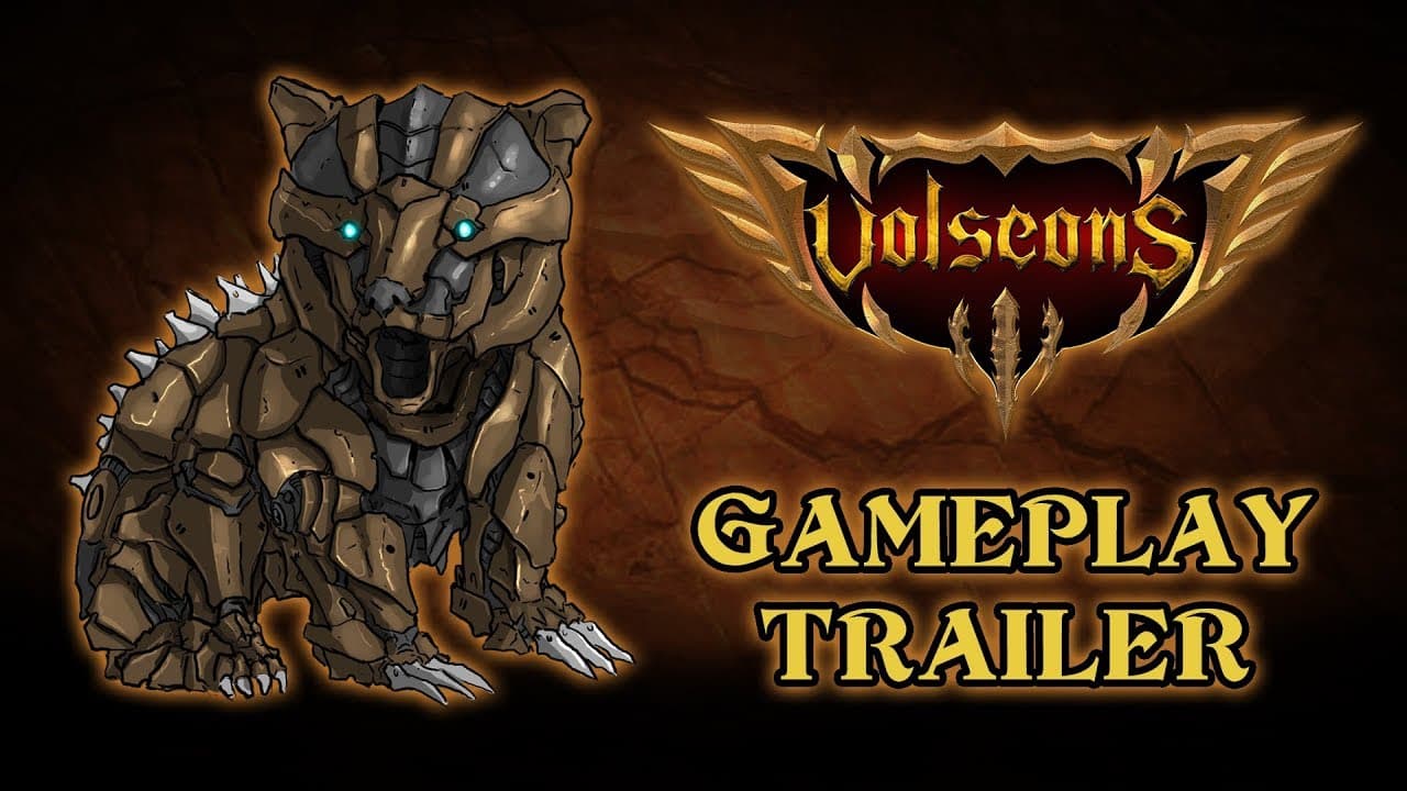 Volseons trailer thumbnail