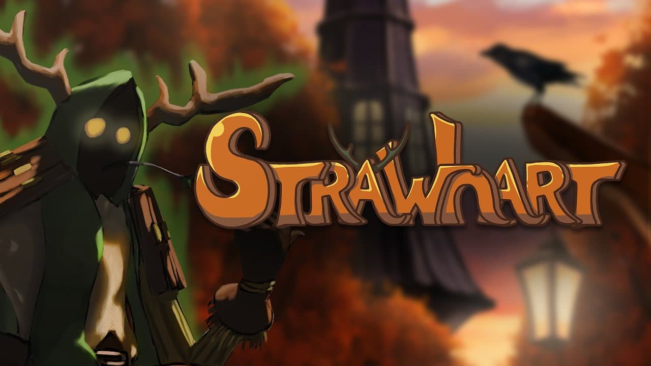 Strawhart trailer thumbnail