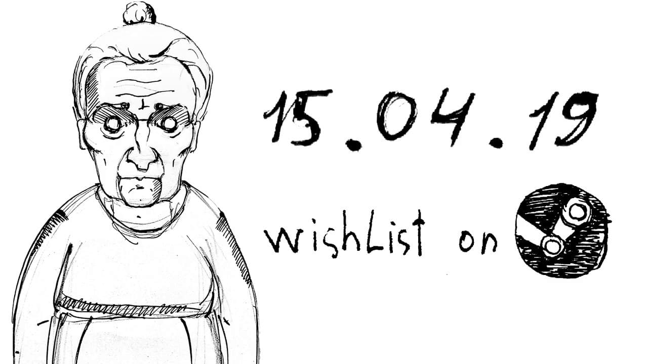 Vasilis trailer thumbnail