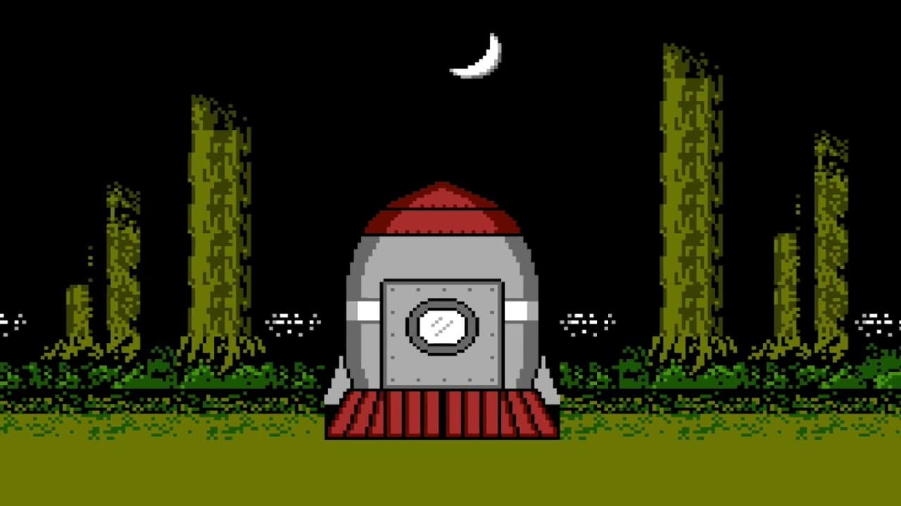 Jim & Dill II: Bobson’s Revenge trailer thumbnail