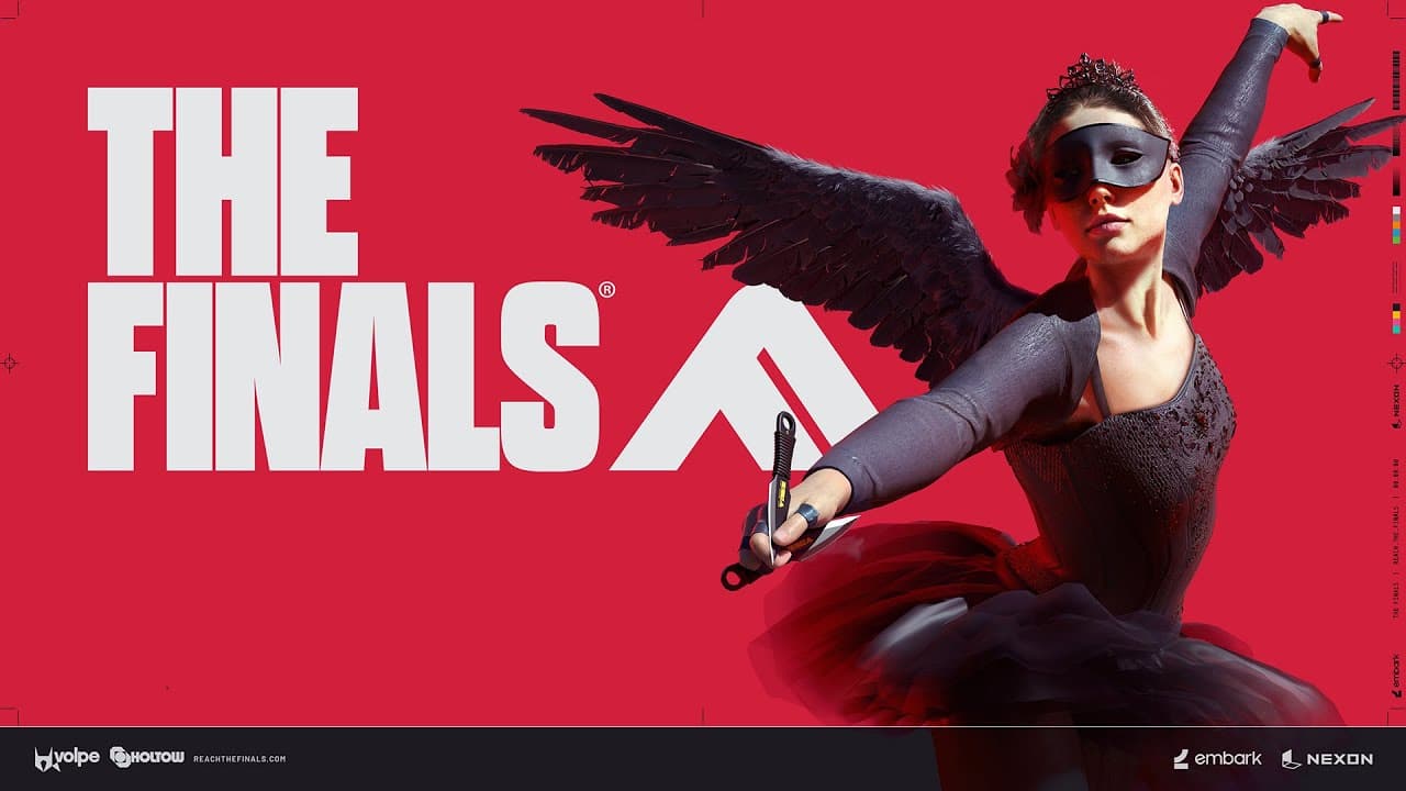 The Finals trailer thumbnail