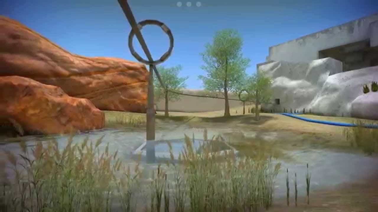 XON Episode Three trailer thumbnail