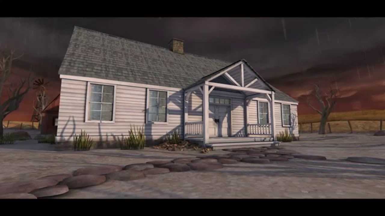 Dead Secret trailer thumbnail