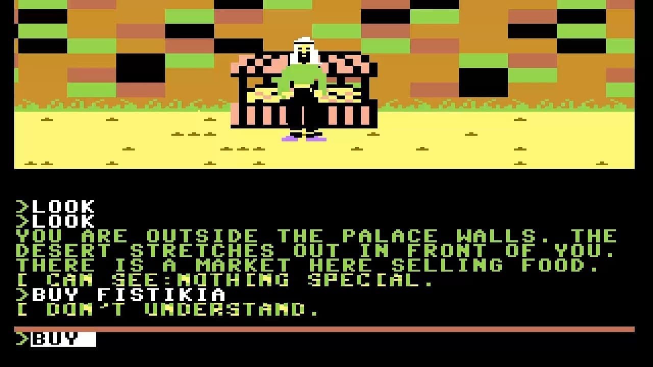 Zim Sala Bim trailer thumbnail