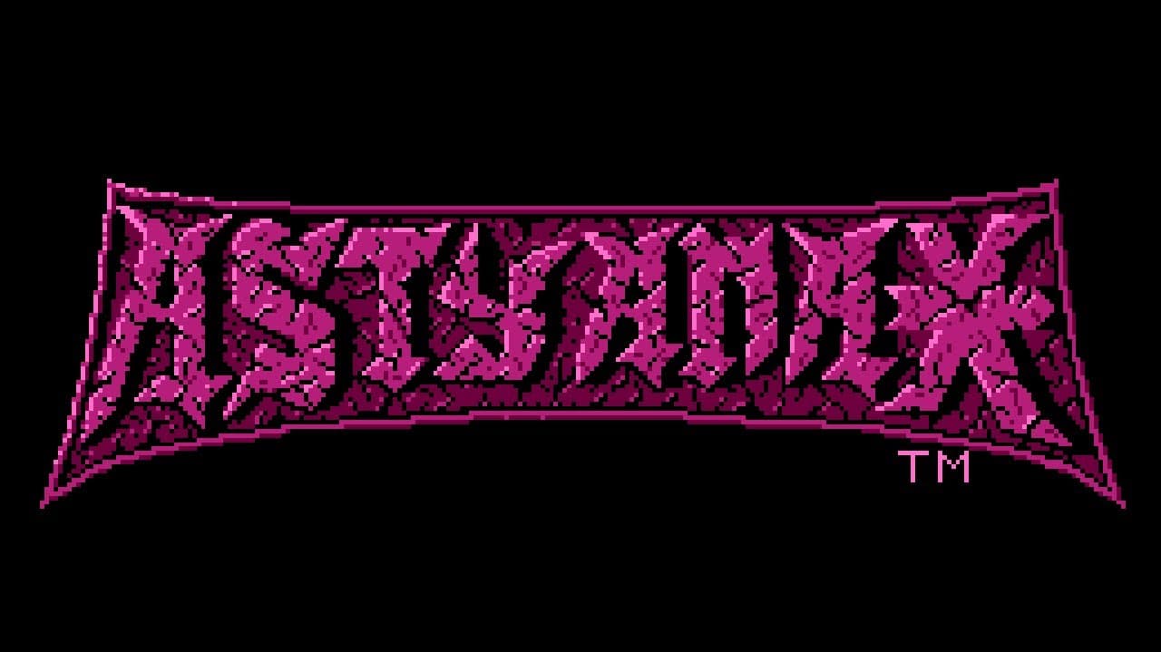 Astyanax trailer thumbnail