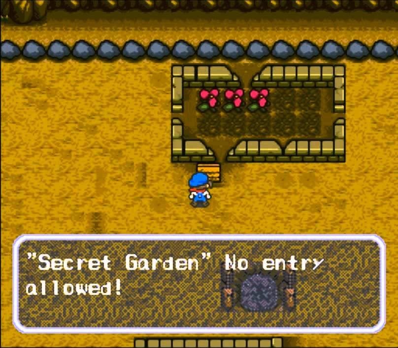 Harvest Moon trailer thumbnail