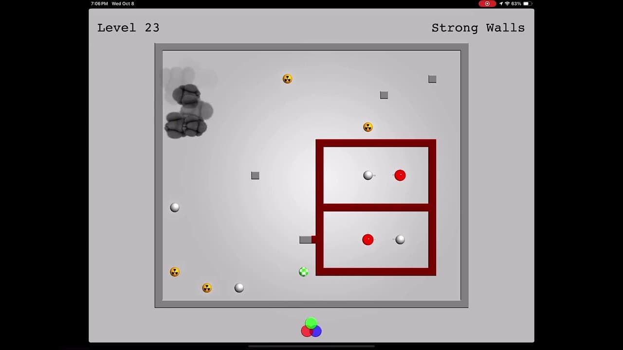 Connect the Molecules trailer thumbnail