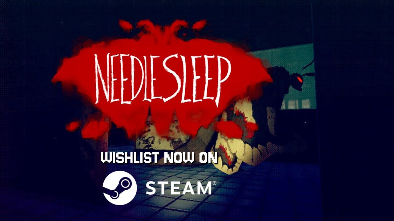 Needle Sleep trailer thumbnail