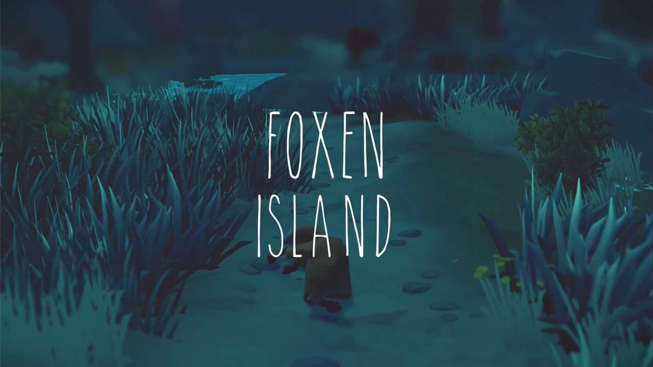 Foxen Island trailer thumbnail